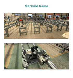LX61TJ Semplice Tagliatrice <span class=keywords><strong>Laser</strong></span> <span class=keywords><strong>3D</strong></span> per Tubi Quadrati e Rotondi, Macchina CNC per <span class=keywords><strong>Taglio</strong></span> <span class=keywords><strong>Laser</strong></span> di Tubi Metallici in Vendita - Product Image 6