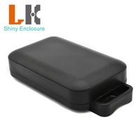 Scatola di giunzione elettronica in plastica IP65 da 80*50*22mm