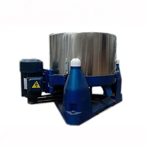 Déshydrateur électrique commercial, pour aliments, coton et laine humide, machine centrifuge pour ferme ou hôtels