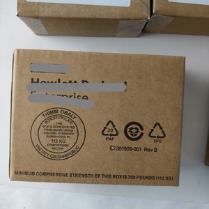 765464-B21 ฮาร์ดดิสก์ขนาด 1TB 7200RPM 2.5 นิ้ว SFF SAS3 12Gbps แบบ Midline พร้อมถาด Smart Hot-Swap สำหรับเซิร์ฟเวอร์ Gen8 Gen9 Gen10 765464-B21 7654 - Product Image 2