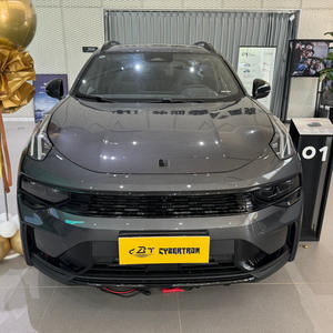 Coches nuevos <span class=keywords><strong>Lynk</strong></span> & <span class=keywords><strong>Co</strong></span> <span class=keywords><strong>01</strong></span> 2025 2.0TD Tracción de dos ruedas Coches de gasolina 2,0 T 254 HP L4 Volante a la izquierda Gran Espacio 5 plazas SUV Autos - Product Image 2