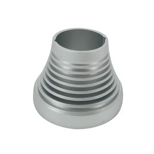 Servicios de Mecanizado CNC, Torneado por Hilo EDM para Componentes de Acero Inoxidable, Piezas de Precisión, Guangdong - Product Image 5