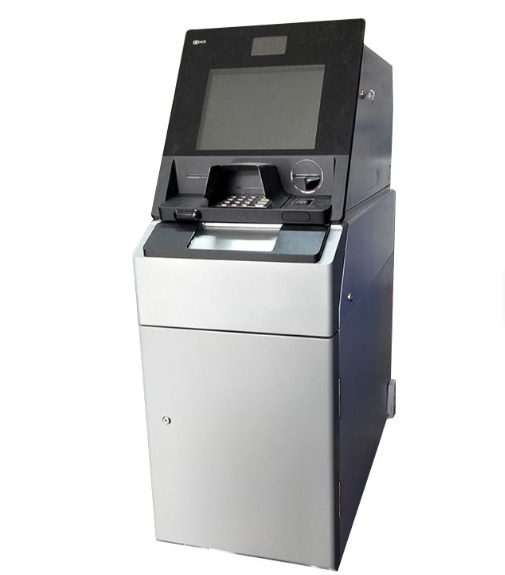 NCR 6683 Bank ATM Machine SelfServ 83 Recycler ATM Whole Machine