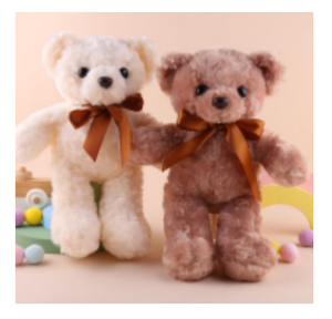 <span class=keywords><strong>Pas</strong></span> <span class=keywords><strong>cher</strong></span> Prix 20-25cm Anime Griffe Machine En Peluche <span class=keywords><strong>Jouet</strong></span> Fruit Animal Zoo Dessin Animé En Peluche Animaux En Peluche Jouets - Product Image 1