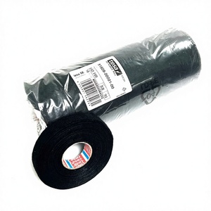 เทปขนแกะ PET <span class=keywords><strong>Tesa</strong></span> <span class=keywords><strong>51608</strong></span>เพื่อความยืดหยุ่นและลดเสียงรบกวน - Product Image 5