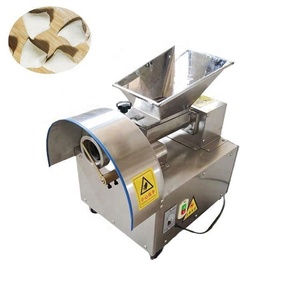 Diviseur de pâte Rounder pour boulangerie Machine automatisée de découpe de pâte pour pâte à beignet Machine à diviser et à arrondir - Product Image 6