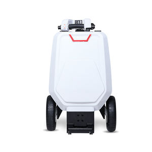 KSM-911AF Scooter Elettrico Pieghevole Automatico per Anziani con Faro, per Disabili, Vendita Diretta dalla Fabbrica - Product Image 3