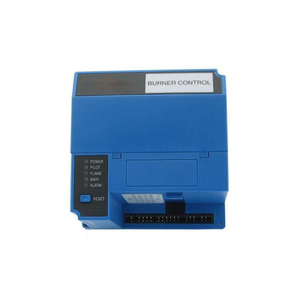 Contrôleur de brûleur EC7850A1080, module de commande électronique PLC, 220-230V AC, pièces détachées pour chaudière - Product Image 1