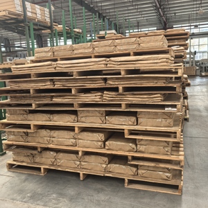 Dégagement peuplier pin eucalyptus bouleau LVL contreplaqué 4*8 pieds cadre de porte cadre de fenêtre maison meubles en bois armoires tilleul - Product Image 3