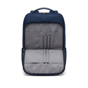 Mochila Faraday para portátil, compatible con la mayoría de los portátiles de 17 pulgadas, diseño plegable apto para TSA, protección RFID, bolsillo para tableta, bolsillo para teléfono - Product Image 4