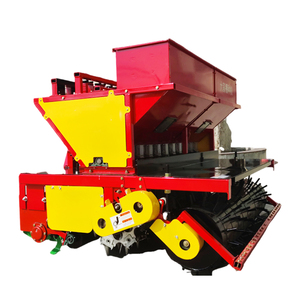 Automatic Seeding <b>Machine</b> Self Propelled Tractor Mounted Multi <b>Row</b> Planter Equipment - Product Image 3