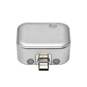 Adaptador <span class=keywords><strong>de</strong></span> Corriente Universal con Apagado Automático y <span class=keywords><strong>Carga</strong></span> Rápida <span class=keywords><strong>de</strong></span> 140W para Dispositivos Móviles - Product Image 4