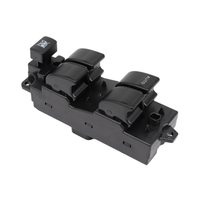 Nouveau commutateur de lève-vitre avant gauche AmmySun Lao Ma Liu, bouton carré 12 broches pour 6 OE UE8D-66-350