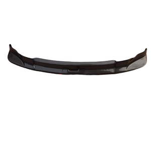 Car Styling fibra de vidrio FRP Bodykit nuevo 1992-1997 RX7 FD3S <span class=keywords><strong>RB</strong></span> Rocket Bunny V2 parachoques delantero labio - Product Image 6