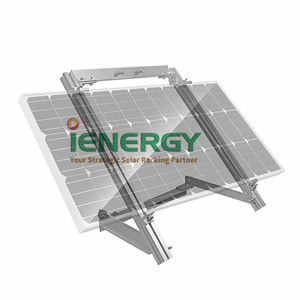 Kit de montage de <span class=keywords><strong>panneau</strong></span> <span class=keywords><strong>solaire</strong></span> pliable, alimentation continue <span class=keywords><strong>pour</strong></span> caméra de sécurité, lumière, <span class=keywords><strong>routeur</strong></span>, support de montage <span class=keywords><strong>solaire</strong></span> - Product Image 4