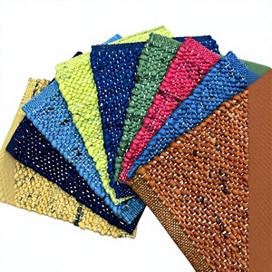 Tapis tressés en boucles de laine à tissage plat, tendance, rectangulaires, antidérapants, pour salon, décoration intérieure, à poils plats fins, nettoyage localisé, avec support. - Product Image 1