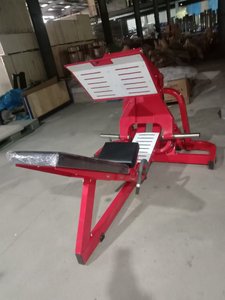 Máquina comercial de gimnasio <span class=keywords><strong>Smith</strong></span> para bíceps y tríceps, ejercicio de extensión, Camber <span class=keywords><strong>Curl</strong></span>, equipo de ejercicio físico para pecho y espalda - Product Image 5