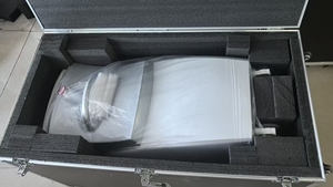 Dispositivo de Salón 4D Venus Legacy con 4 Manijas, Máquina de Vacumterapia para Adelgazamiento Corporal, Reafirmación de la Piel, Reducción de Celulitis y Grasa - Product Image 5