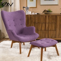 Moderne Loisirs Canapé Cahir Salon Hôtel Restaurant Café Lounge Fauteuil Meubles Fauteuil