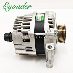 เครื่องกำเนิดไฟฟ้ากระแสสลับสำหรับฟอร์ดฟิวชั่นหลบหนีปรอทมิลานมาสด้าเครื่องบรรณาการ9L8T10300AB 9L8Z10300A 9L8Z10346A BE5T10300AA - Product Image 4