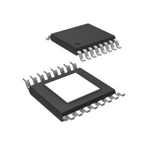 PCB Chips Supplier IS32LT3124B-ZLA3-TR <strong>LED</strong> Driver IC Linear Constant Current <strong>PWM</strong> 150mA IS32LT3124B Surface Mount 16-eTSSOP - Product Image 1