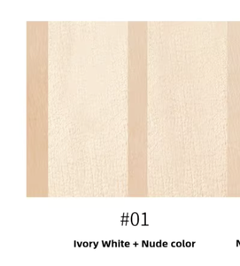 Oem/ODM bestseller matte & Glow nhỏ gọn bột-12 H kiểm soát dầu, không có màu trắng đúc, nóng bán tại Ấn Độ - Product Image 4