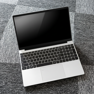 OEM New ultra-thin portable Win 11 industrial <b>tablet</b> business laptop Intel Core i7 8GB RAM 512GB SSD IPS metal panel - Product Image 1