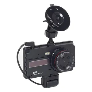 TOPU.Y Car Driving Recorder Camera Recorder Car DVR Camera 90/170 Degree Wide Angle Parking Monitoring Dash Camera Full HD 1080P