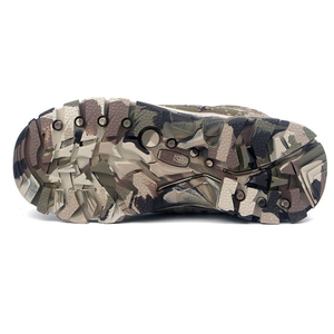 Chaussures <span class=keywords><strong>de</strong></span> camouflage doublées <span class=keywords><strong>de</strong></span> fourrure épaisses et chaudes à l'épreuve du froid <span class=keywords><strong>bottes</strong></span> intégrées en cuir et fourrure pour hommes <span class=keywords><strong>bottes</strong></span> <span class=keywords><strong>de</strong></span> neige imperméables toutes saisons - Product Image 6