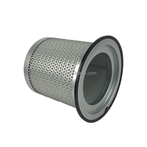 42841239 tách dầu khí sp.2475 Máy nén khí trục vít 39831904 39863857 99273906 39863817 bảo trì bộ phận phần tử Lọc - Product Image 6