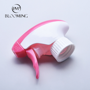 Nước Làm Sạch Nhựa 28 400 Kích Hoạt Phun, Kích Hoạt Phun Tất Cả Các Nhựa, Trắng Nóng Bán Loại Mới Nhựa Kích Hoạt Phun Bơm - Product Image 6