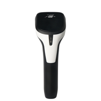 Großhandel Supermarkt Inventar Automatische Kabel Barcode Scanner Handheld 1D 2D QR Code Reader Langlebig & Hoch geschwindigkeit