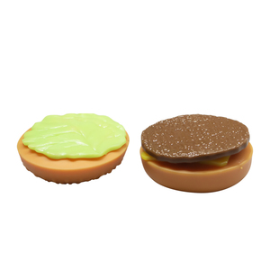 Nouveau design tendance 2026 Hines HC-034 Jouet mystère anti-stress Squishy Bun pour enfants - Product Image 3