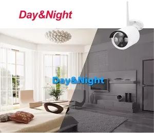 Kit <span class=keywords><strong>de</strong></span> CCTV POE Regis Eseecloud 5MP 8MP, <span class=keywords><strong>Sistema</strong></span> <span class=keywords><strong>de</strong></span> Vigilancia con Cámara, 4ch 8ch, Interior/Exterior, Visión Nocturna, Video IP, Hogar, 8V - Product Image 5