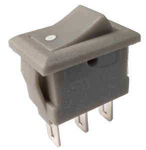 Especificaciones de la Serie DF MRA 1: 3A 250V CA, 3A 125V CA - Product Image 1