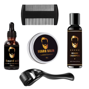 Kit d'huile capillaire de croissance naturelle, pommade d'usine originale, colle à cils à séchage rapide pour les cils en bande - Product Image 5