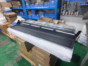 Traitement d'armoires en tôle Produits d'estampage CNC Partie Aluminium anodisé <span class=keywords><strong>Service</strong></span> Laser Revêtement en poudre Fabrication de tôle - Product Image 6