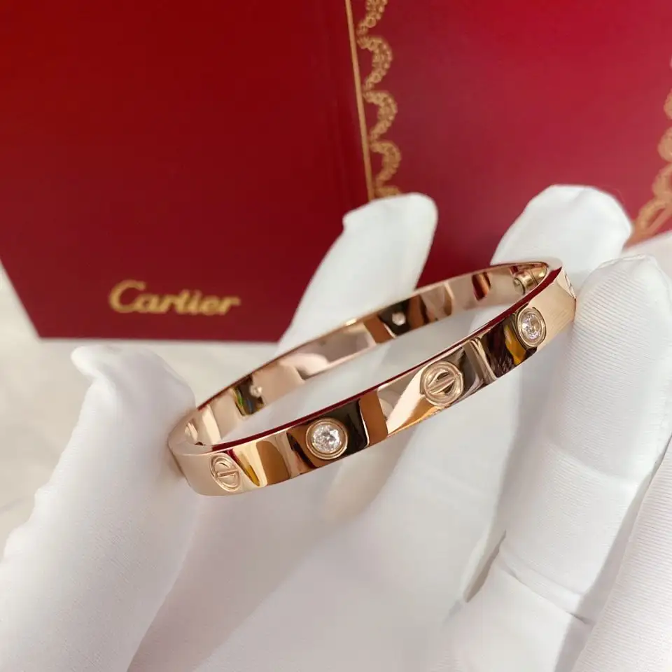 Pulseira de aço inoxidável 18K banhada a ouro para mulheres e homens, chaves de fenda de luxo para mulheres e homens, novidade