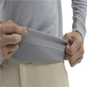 Sudadera con Capucha Transpirable para Hombre, 100% Algodón, Color Sólido, Estilo Deportivo Informal, Personalizable con Logotipo, Suministro ODM - Product Image 4