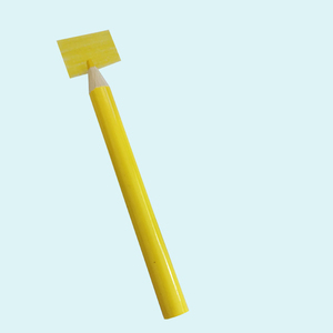 Papelería escolar, gran oferta, 12 Uds., juego de lápices de colores de madera para pintar para niños, juguete educativo - Product Image 6