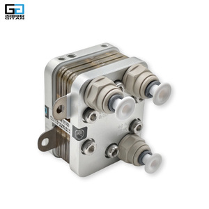 Gp <b>Hydrogen</b> Water <b>Generator</b> 150ml Desktop PEM Membrane Stainless Steel 4w >15000ppb - Product Image 1