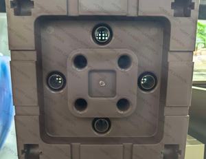 Macetas <span class=keywords><strong>de</strong></span> árbol Caja <span class=keywords><strong>de</strong></span> árbol al aire libre <span class=keywords><strong>de</strong></span> acero inoxidable con cerca <span class=keywords><strong>de</strong></span> piscina <span class=keywords><strong>de</strong></span> plantación <span class=keywords><strong>de</strong></span> árboles extraíble para macizos <span class=keywords><strong>de</strong></span> flores y jardines - Product Image 5