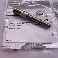 Tersedia Sensor Saklar Proximity Baru NBB2-8GM40-E2-V1/E0/ NBB2-8GM40-E2-V1-3G-3D Penjual Berkualitas Tinggi Garansi Satu Tahun