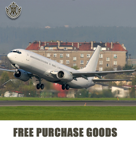 Services de la Chine au Brésil avec options de fret maritime et aérien pour divers produits de consommation - Product Image 3