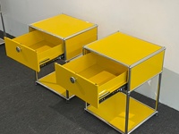 Meubles de salon modulaires en acier inoxydable, modernes, écologiques, ignifuges, de haute qualité, pour la maison