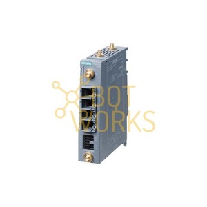 Siemens 6GK58532EA002DA1 - Nuovo - Product Image 1