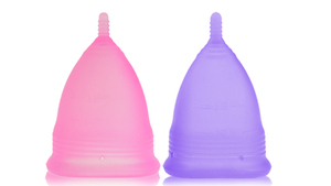 <span class=keywords><strong>Copa</strong></span> <span class=keywords><strong>Menstrual</strong></span> Aneercare 100% de Silicona Médica Orgánica - Product Image 3