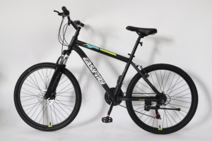 אופני הרים זולים בסיטונאות 26/29 אינץ' 7 הילוכים/21 הילוכים עם בלמי דיסק/V  למבוגרים/גברים - Product Image 2