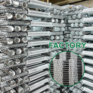 Mancuernas Esmaltadas de Alta Calidad con Placas de Peso Ajustables, Duraderas y Resistentes a la Oxidación, Ideales para el Hogar, Venta al por Mayor de Fábrica - Product Image 3