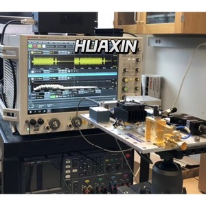 Keysight M8020A J-BERT BERT de Alto Rendimiento - Product Image 3